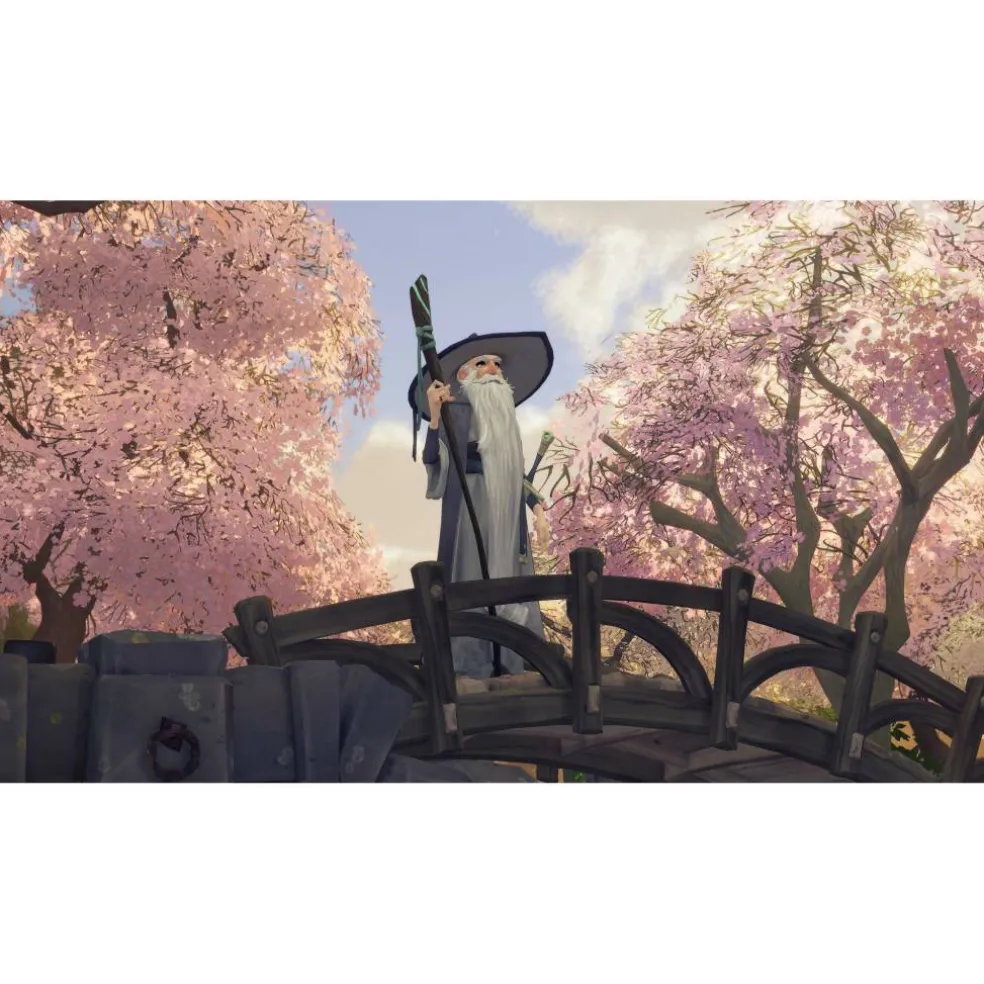 U&I Tales of the Shire: A The Lord of The Rings™ Game