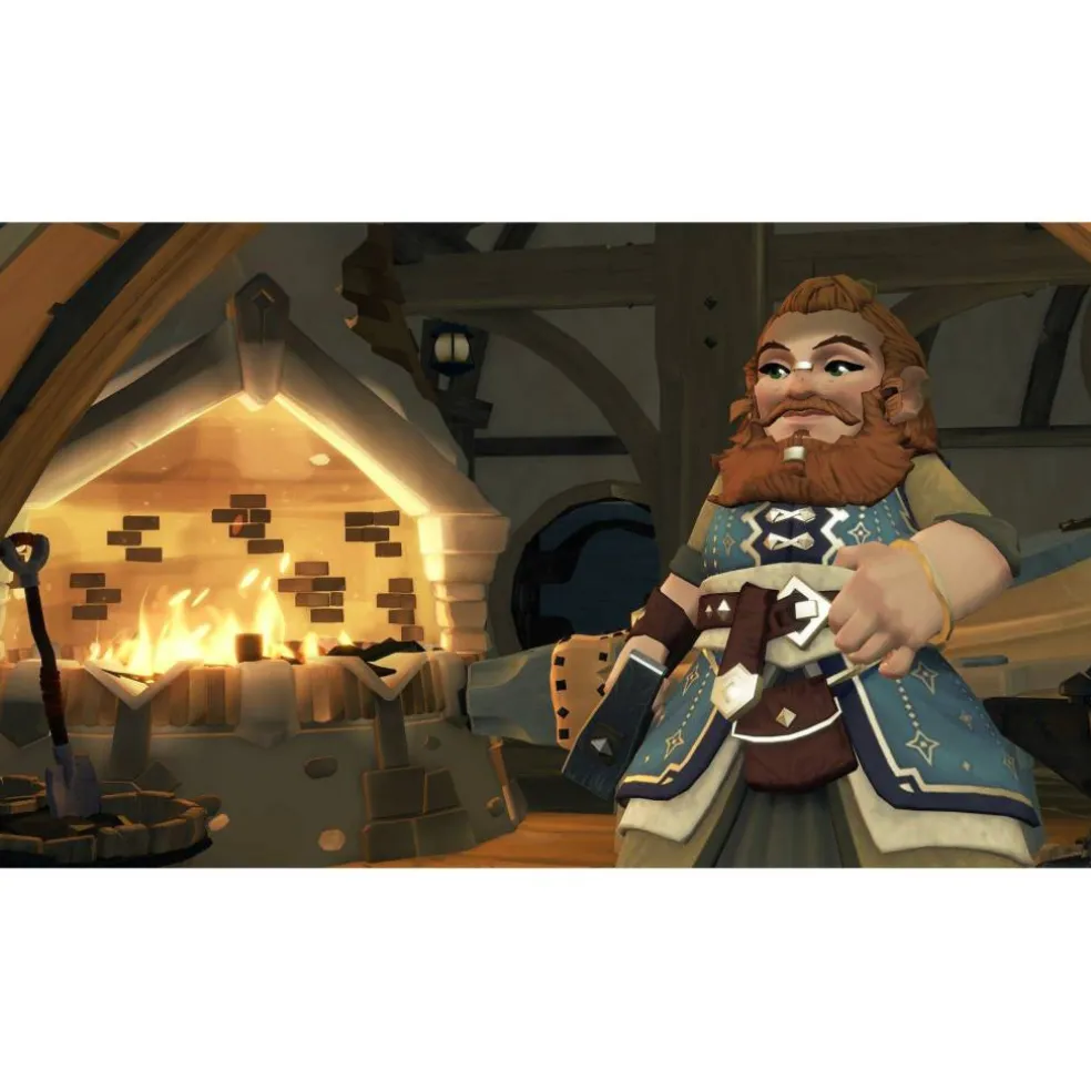 U&I Tales of the Shire: A The Lord of The Rings™ Game