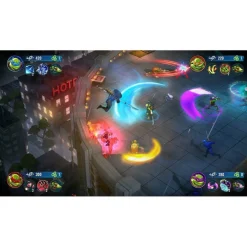 U&I Teenage Mutant Ninja Turtles: Splintered Fate - Deluxe Edition