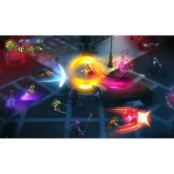 U&I Teenage Mutant Ninja Turtles: Splintered Fate - Deluxe Edition