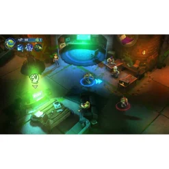 U&I Teenage Mutant Ninja Turtles: Splintered Fate - Deluxe Edition