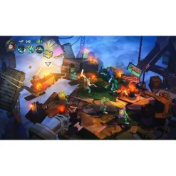U&I Teenage Mutant Ninja Turtles: Splintered Fate - Deluxe Edition