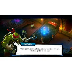 U&I Teenage Mutant Ninja Turtles: Splintered Fate - Deluxe Edition