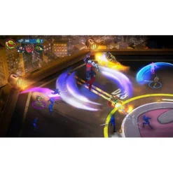 U&I Teenage Mutant Ninja Turtles: Splintered Fate - Deluxe Edition