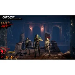 U&I The House of the Dead 2: Remake Limited Edition