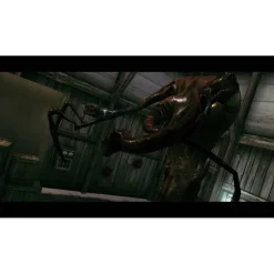 U&I The Thing: Remastered