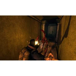 U&I The Thing: Remastered