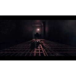 U&I The Thing: Remastered