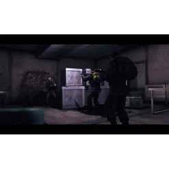 U&I The Thing: Remastered