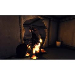 U&I The Thing: Remastered