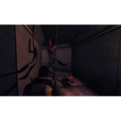 U&I The Thing: Remastered