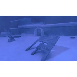 U&I The Thing: Remastered