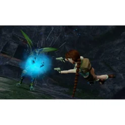 U&I Tomb Raider IV-VI Remastered Starring Lara Craft