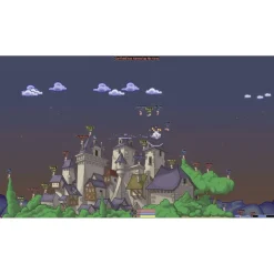 U&I Worms Armageddon Anniversary Edition