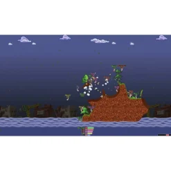 U&I Worms Armageddon Anniversary Edition