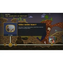 U&I Worms Armageddon Anniversary Edition