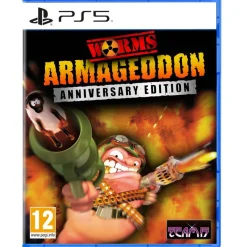 U&I Worms Armageddon Anniversary Edition