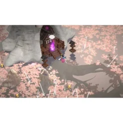 U&I Yasha: Legends of the Demon Blade