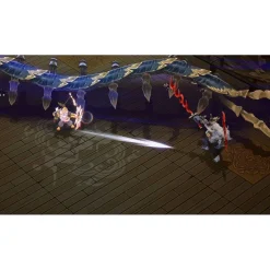 U&I Yasha: Legends of the Demon Blade