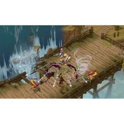 U&I Yasha: Legends of the Demon Blade