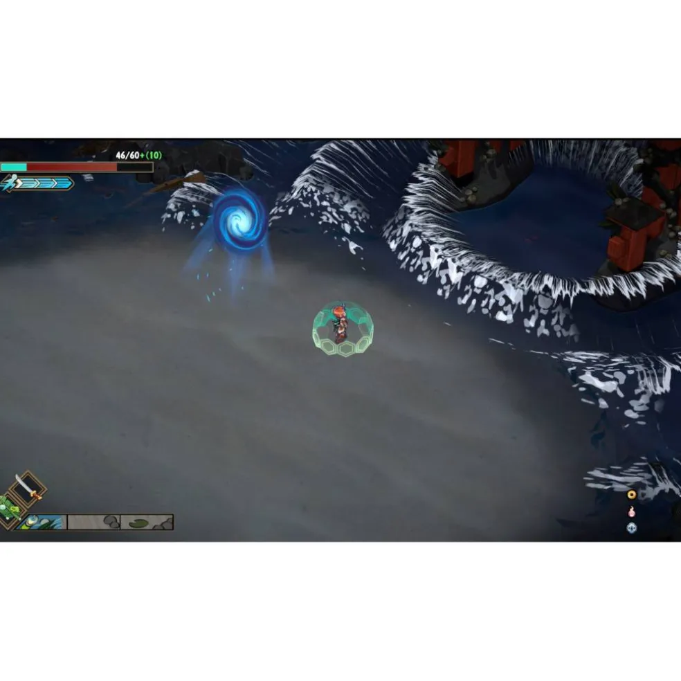 U&I Yasha: Legends of the Demon Blade