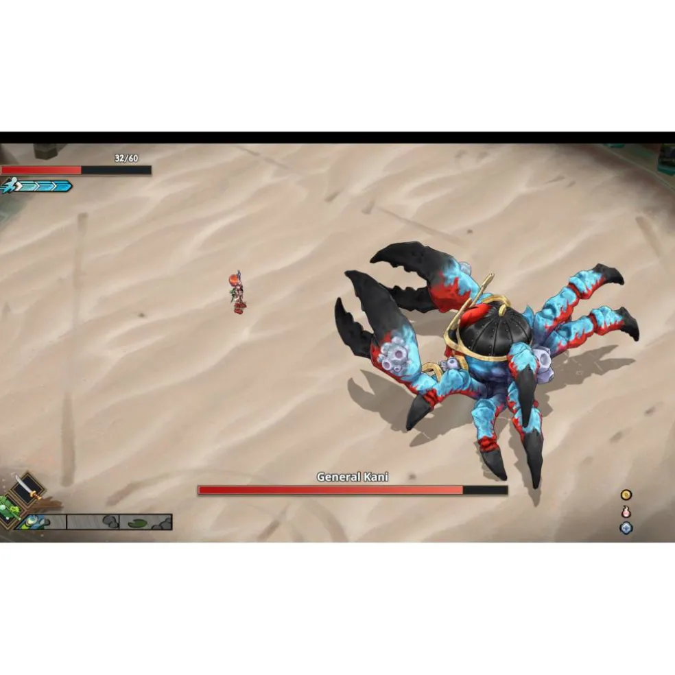 U&I Yasha: Legends of the Demon Blade