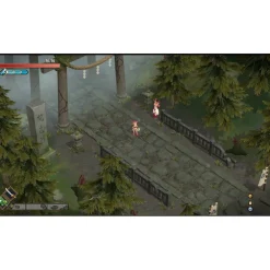 U&I Yasha: Legends of the Demon Blade