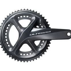 Ultegra R8000 Double Chainset - 11 Speed 50/34T