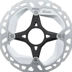 Ultegra RT-MT800S disc rotor with internal lockring, Ice Tech FREEZA, 140 mm