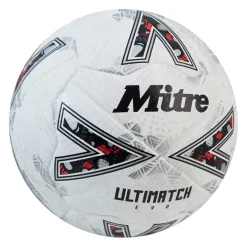 Ultimatch Evo Football Adults