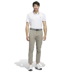 Ultimate365 Nylon Chino Golf Trousers Mens