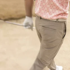 Ultimate365 Nylon Chino Golf Trousers Mens