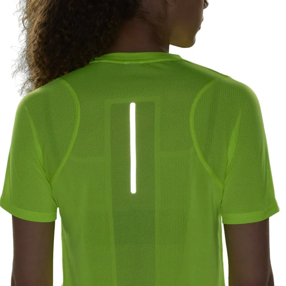 Ultimate Knit Running Top Womens