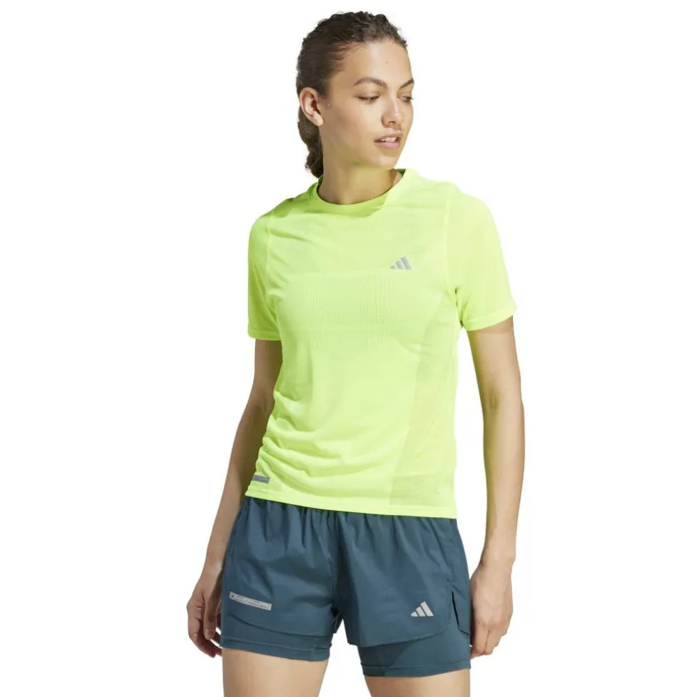 Ultimate Knit Running Top Womens