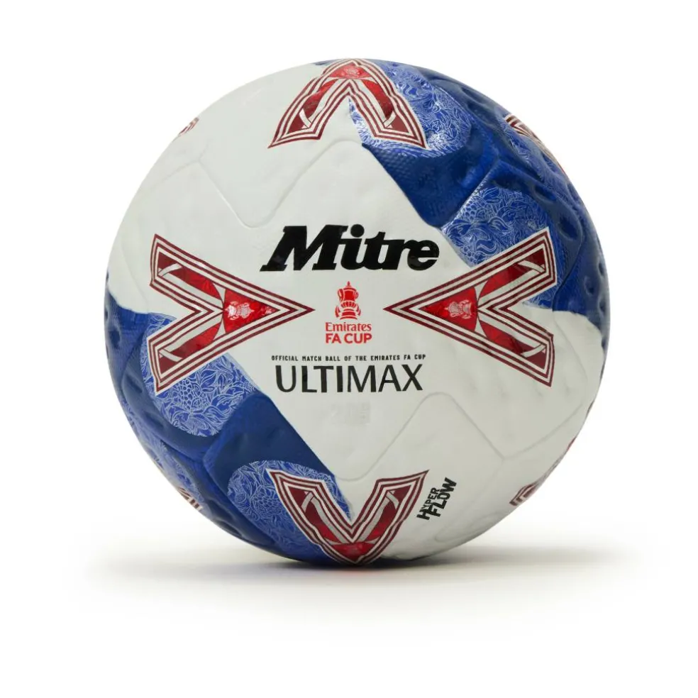 Ultimax Pro FA Cup 2025 Football