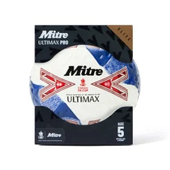 Ultimax Pro FA Cup 2025 Football