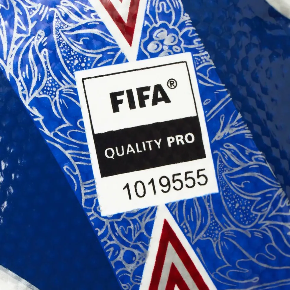 Ultimax Pro FA Cup 2025 Football