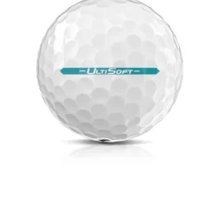 UltiSoft 12 Pack Golf Balls