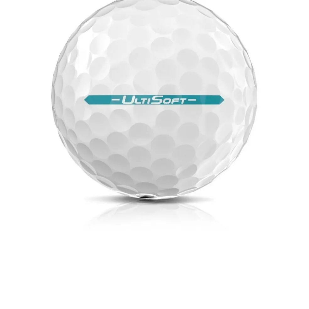 UltiSoft 12 Pack Golf Balls