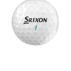 UltiSoft 12 Pack Golf Balls