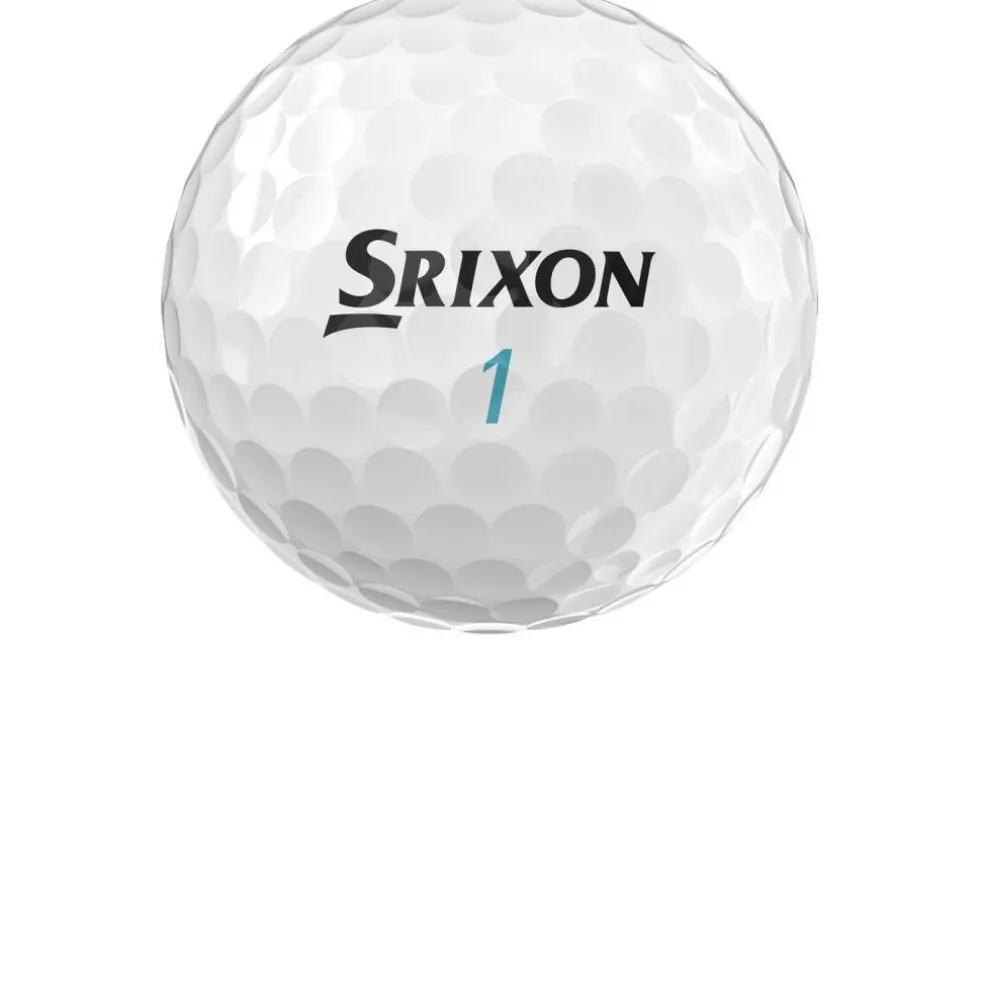 UltiSoft 12 Pack Golf Balls
