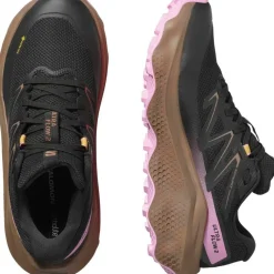 Ultra Flow 2 Gtx Trail Running Shoes Womens