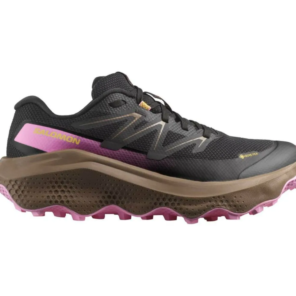 Ultra Flow 2 Gtx Trail Running Shoes Womens