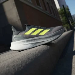 Ultraboost 5X Road Running Shoes Juniors