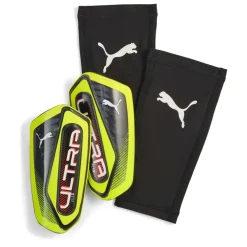 Ultra Flex Shin Guards Adults