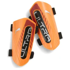 Ultra Light Strap Shin Guards