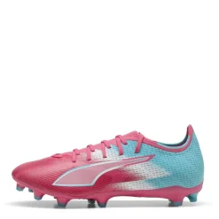 Ultra 6 Match Adults Firm Ground Football Boots