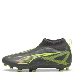 Ultra 5+ Match Firm Ground Football Boots Juniors