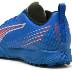 Ultra 6 Match Juniors Astro Football Boots