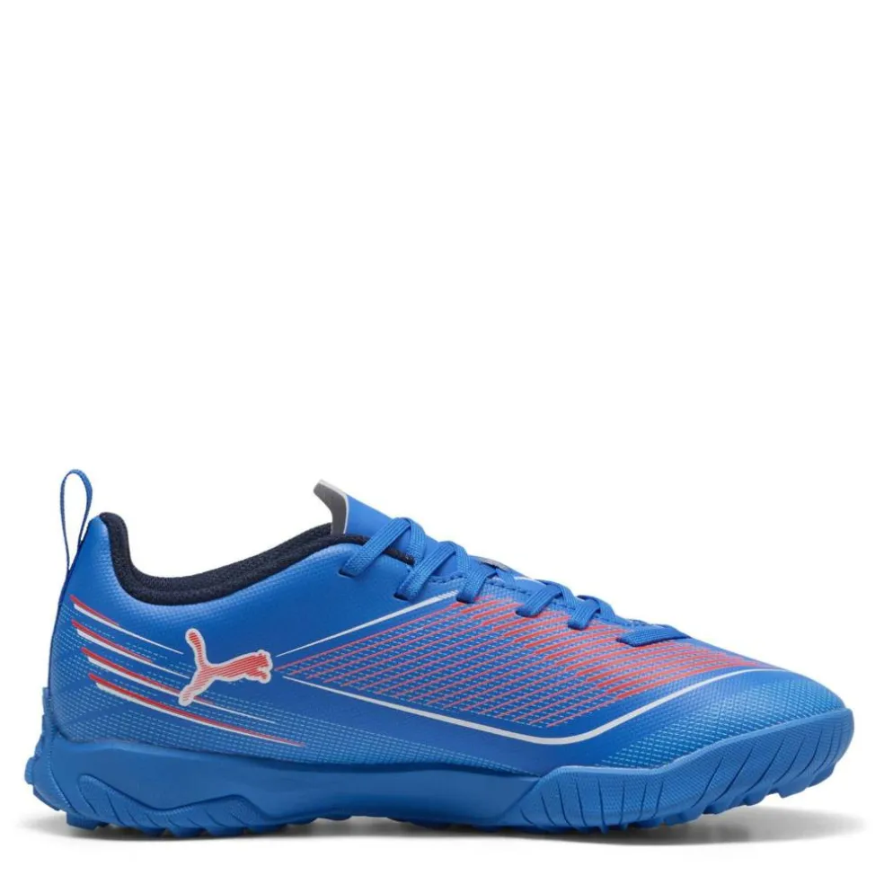 Ultra 6 Match Juniors Astro Football Boots